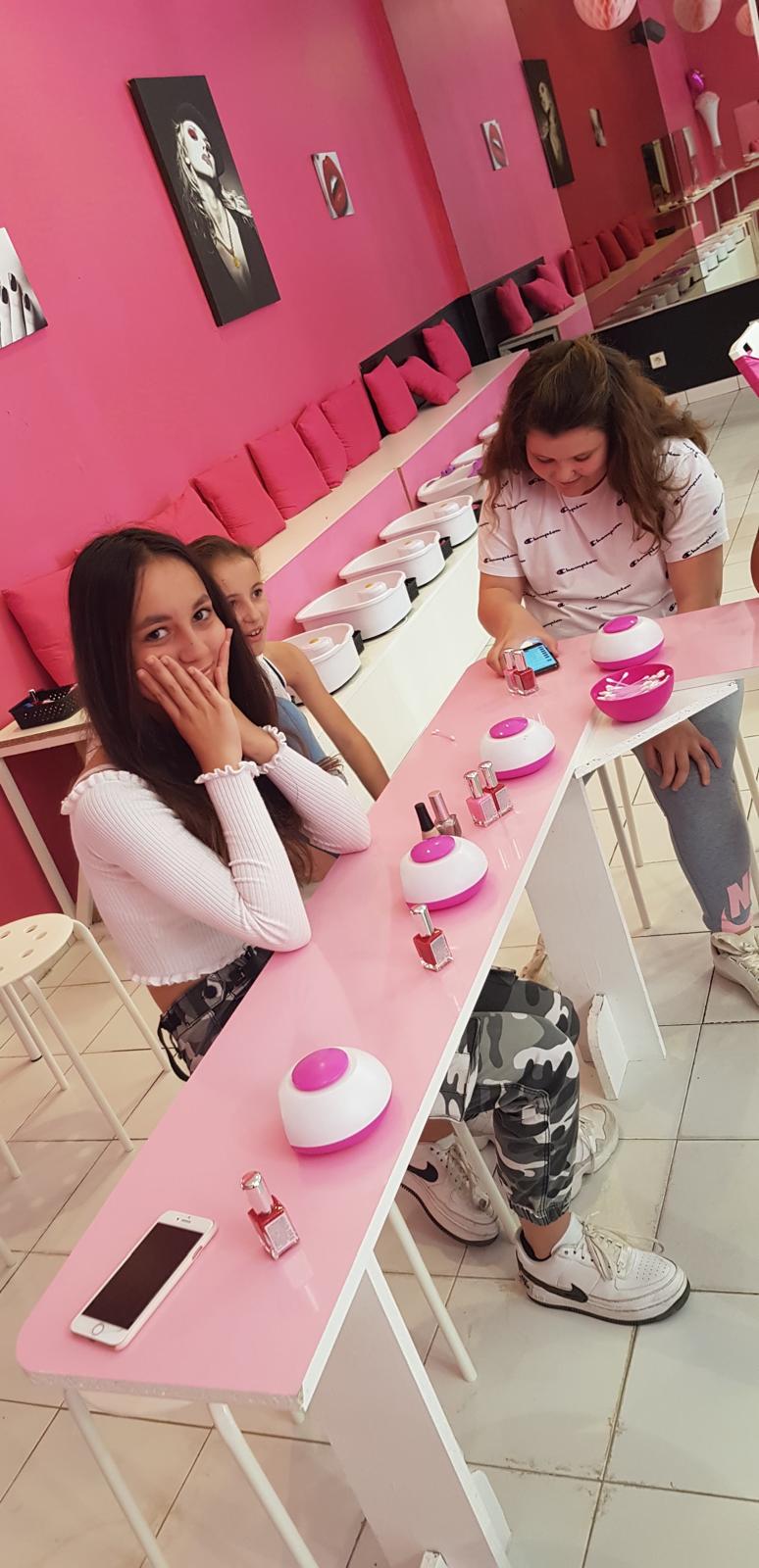 La Création Make Up